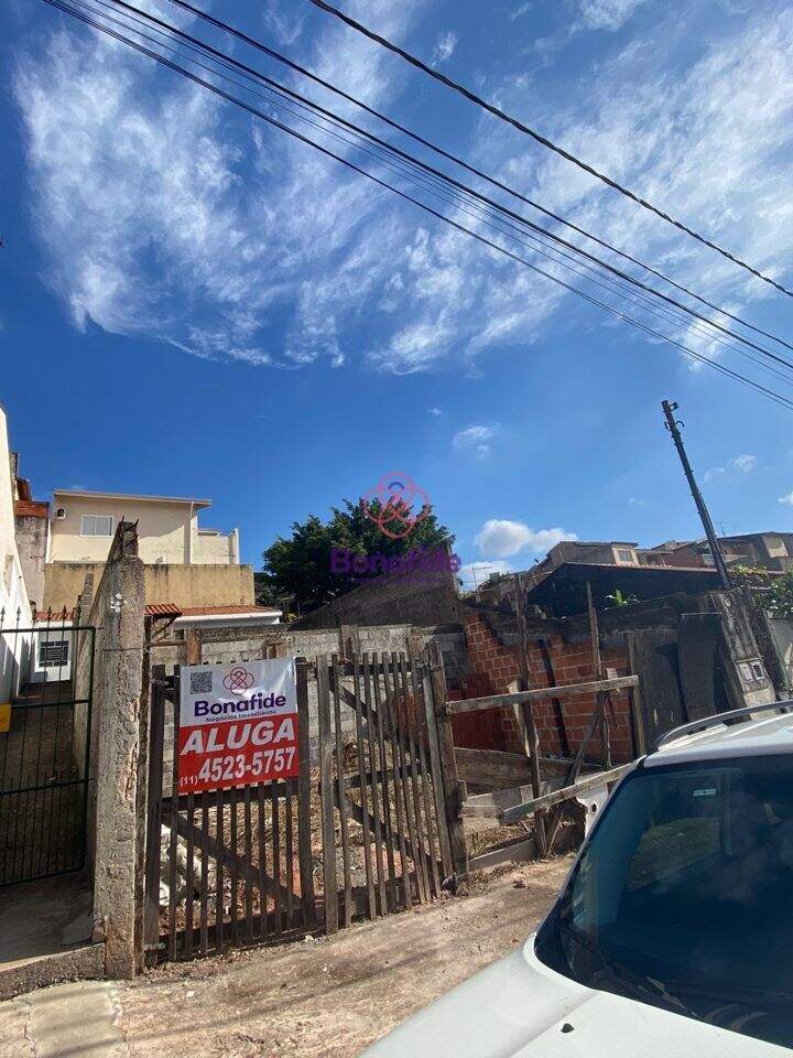 Terreno para aluguel no Chácara Planalto: 