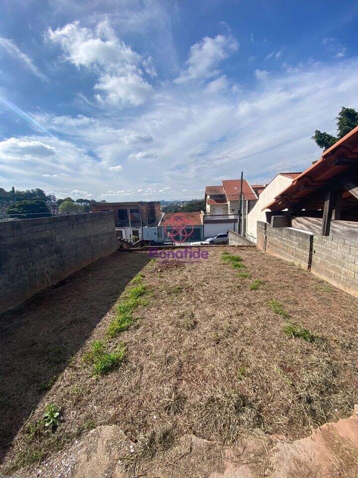 Terreno para aluguel no Chácara Planalto: 