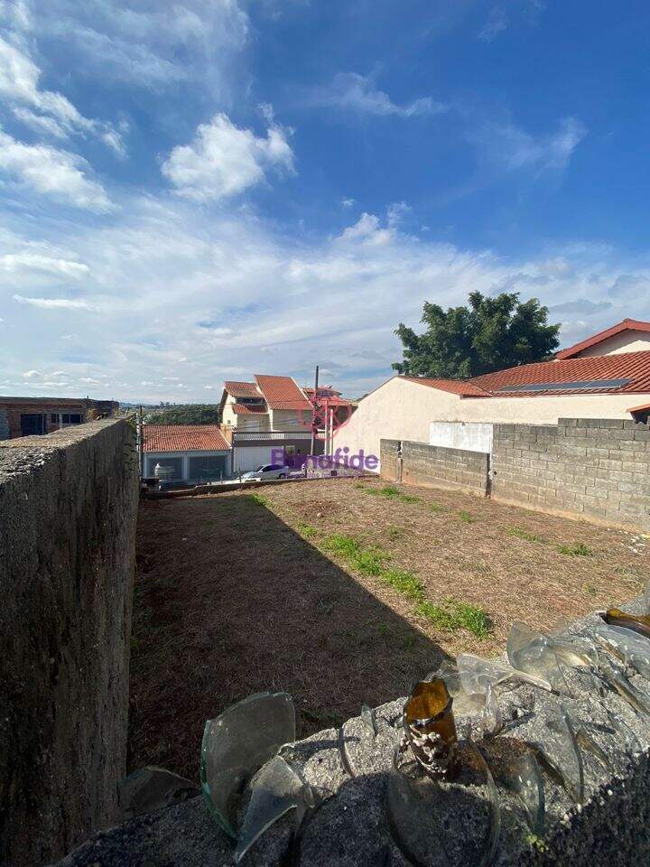 Terreno para aluguel no Chácara Planalto: 