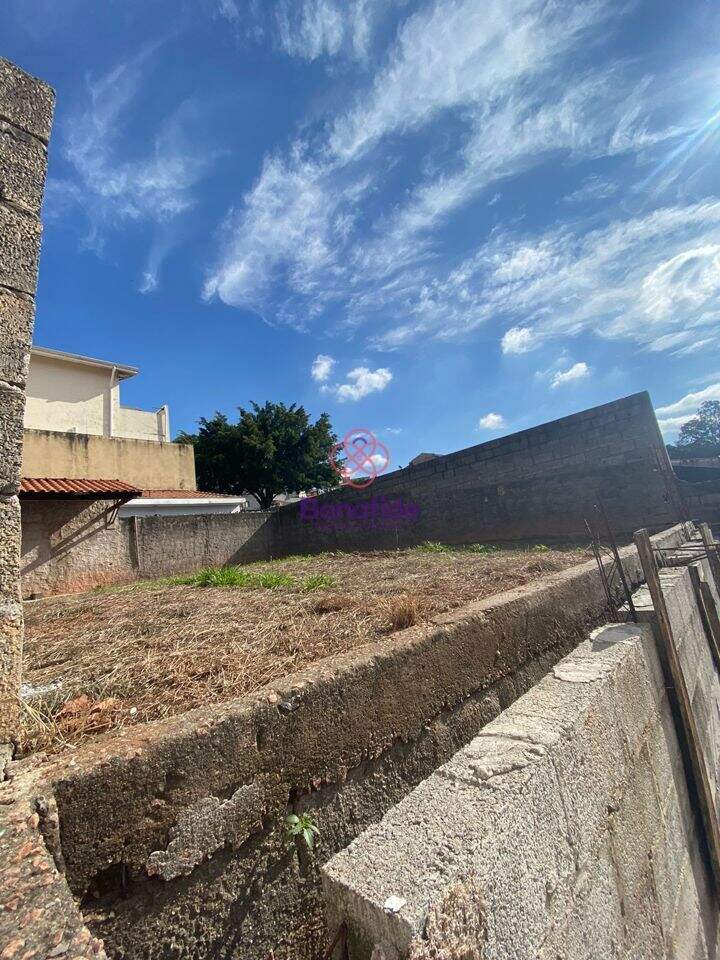 Terreno para aluguel no Chácara Planalto: 