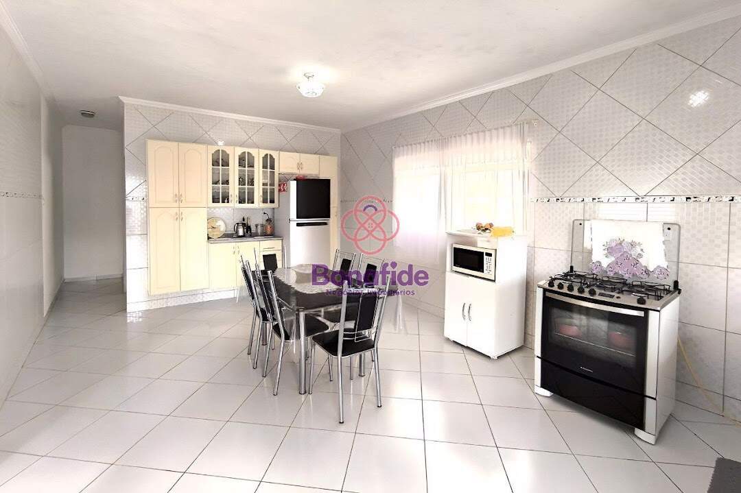 Casa para aluguel no Jardim Copacabana: 