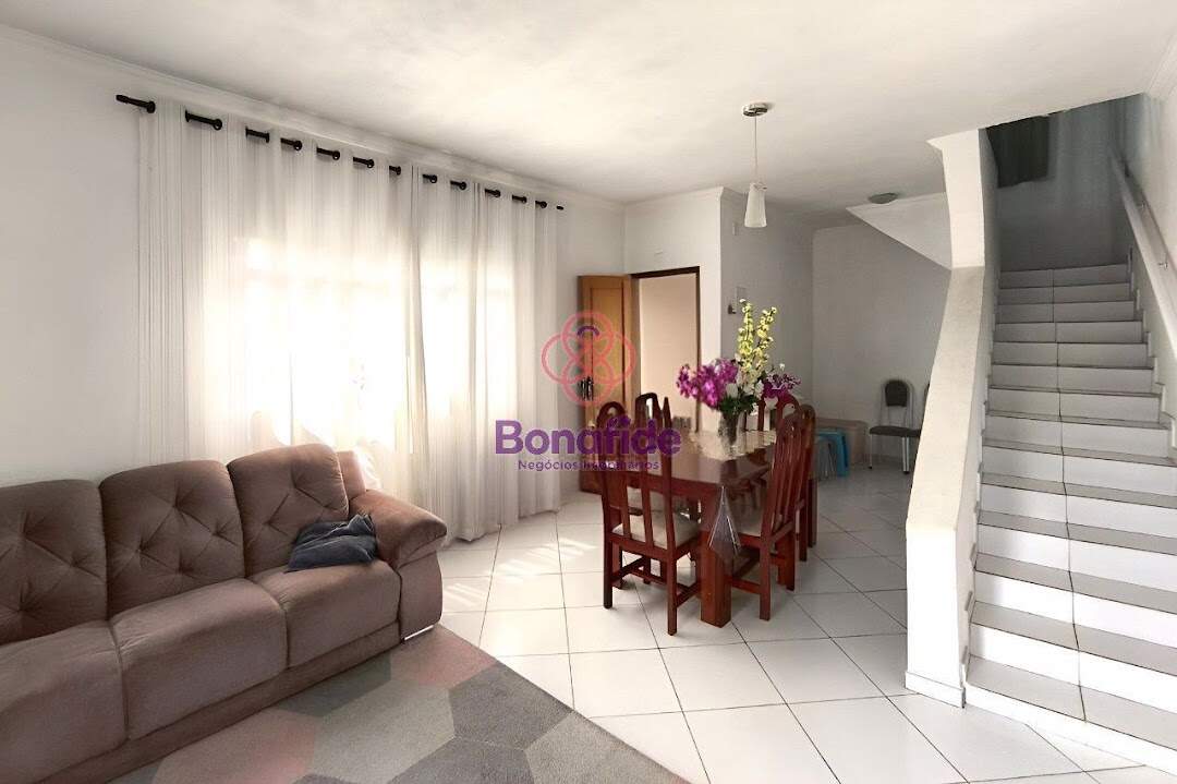 Casa para aluguel no Jardim Copacabana: 