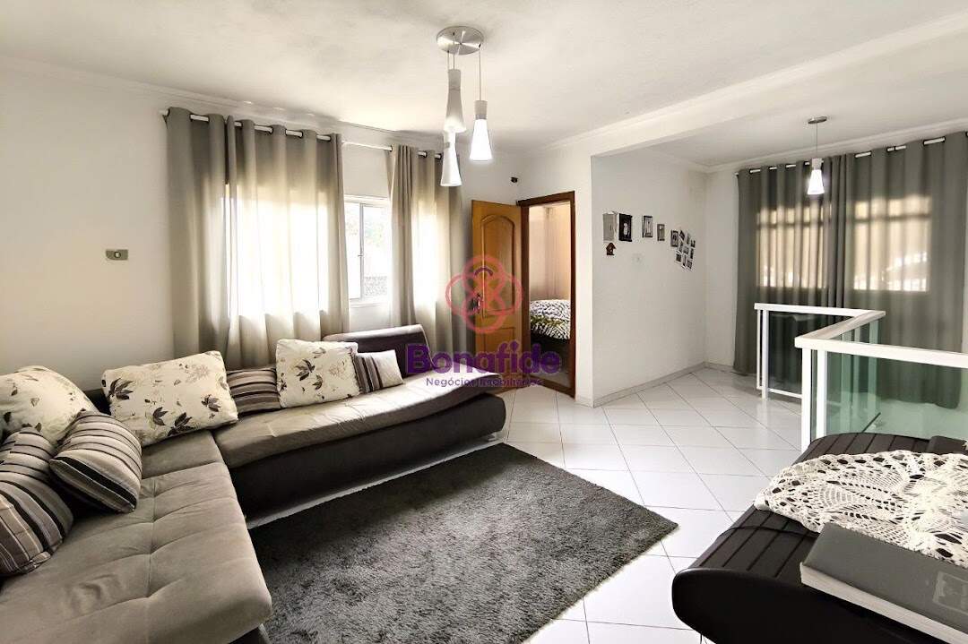 Casa para aluguel no Jardim Copacabana: 
