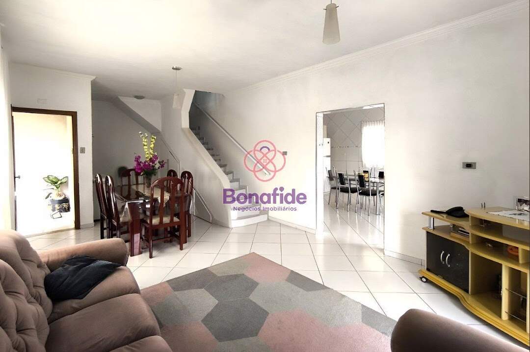 Casa para aluguel no Jardim Copacabana: 