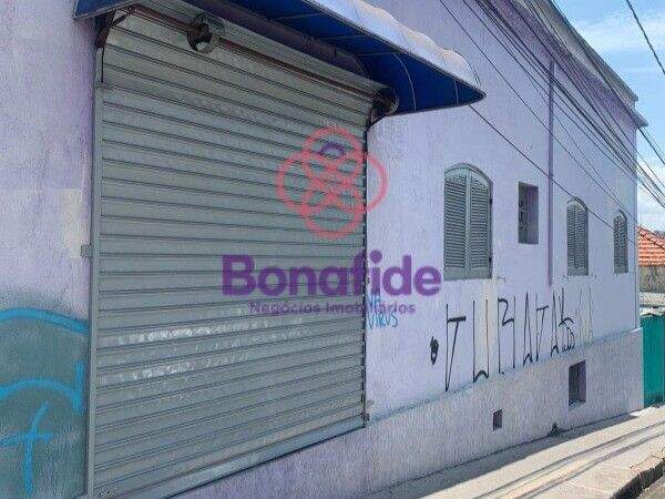 Salão para aluguel no Centro: 