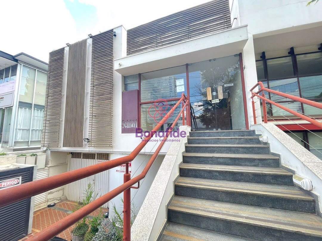 Salão para aluguel no Vila Virgínia: 