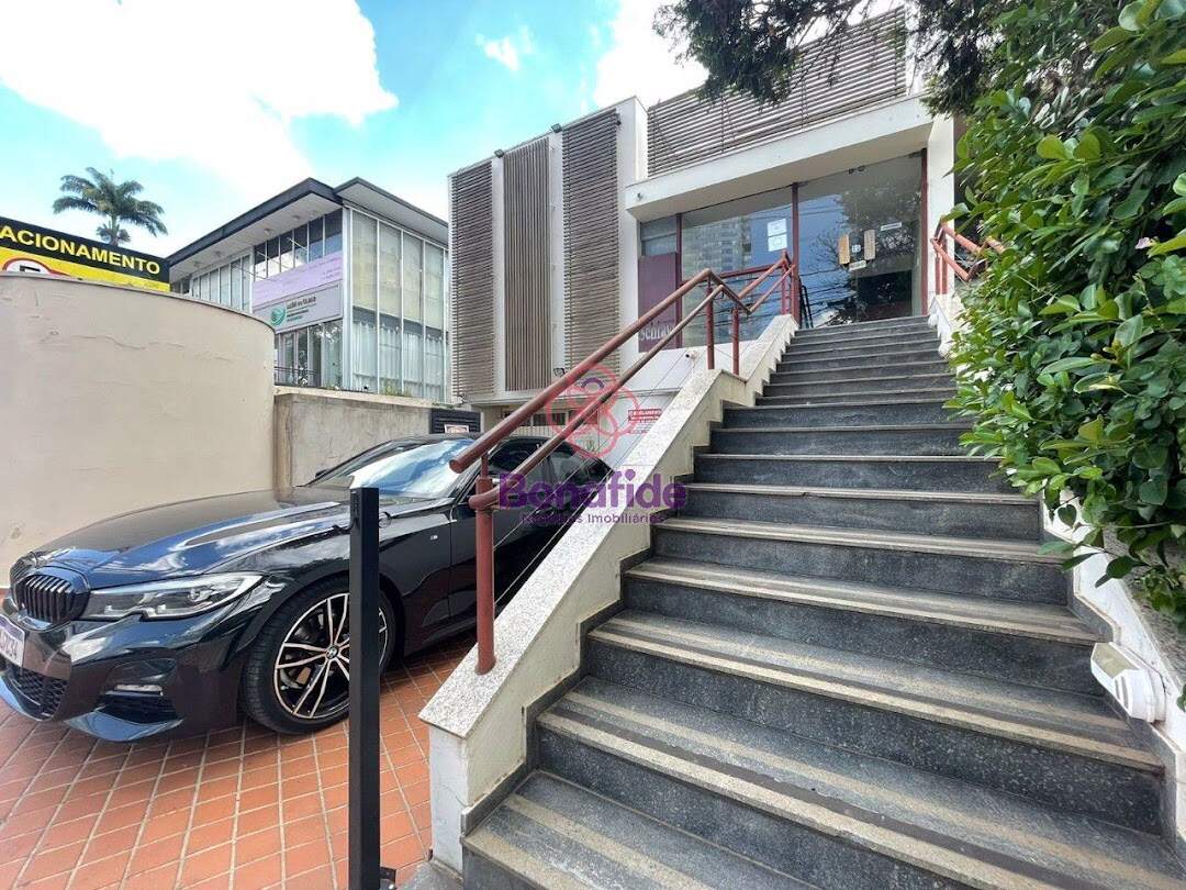 Salão para aluguel no Vila Virgínia: 