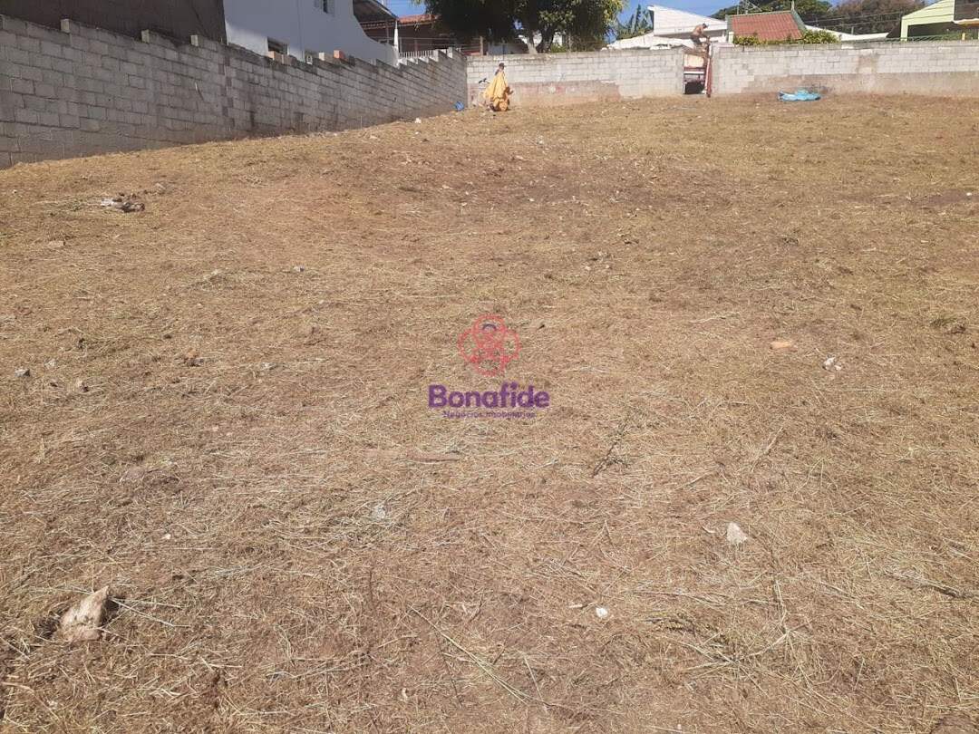 Terreno à venda no Jardim Quintas das Videiras: 