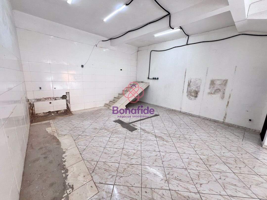 Salão para aluguel no Centro: 