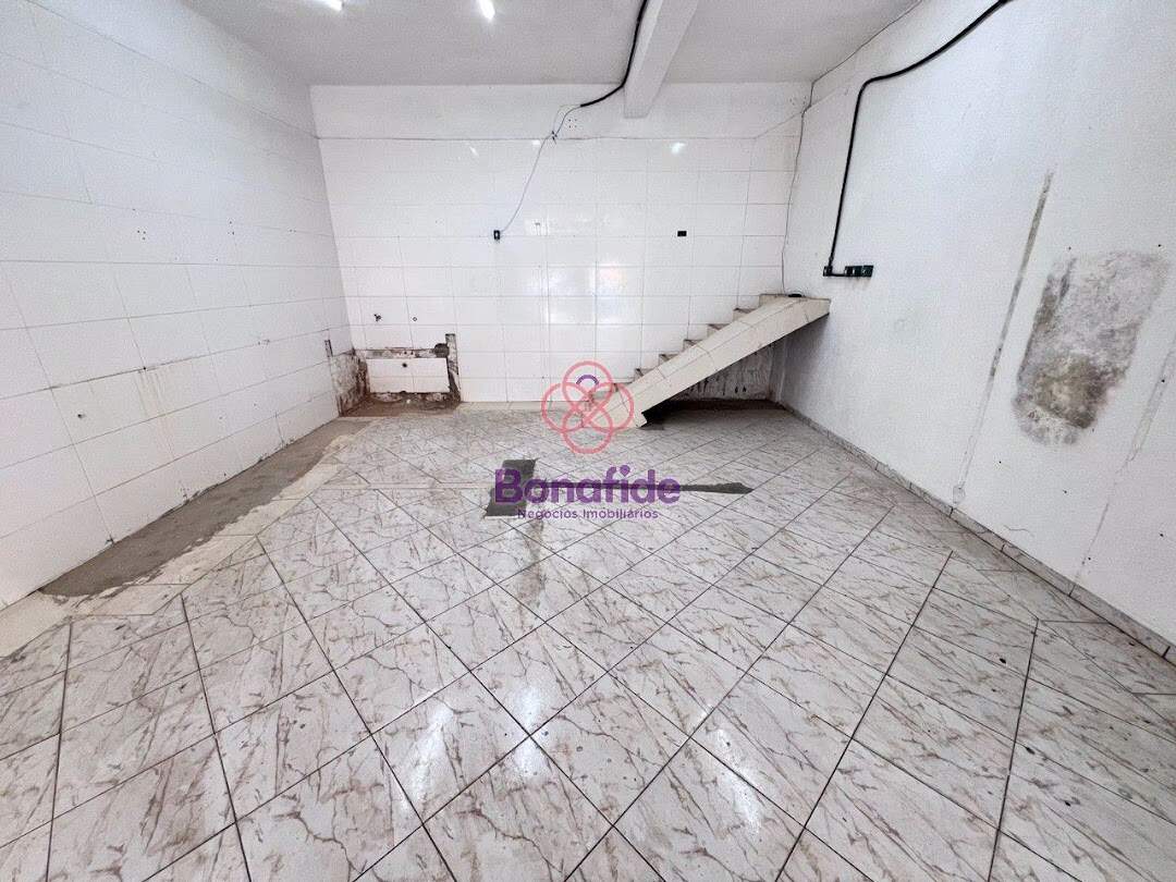 Salão para aluguel no Centro: 