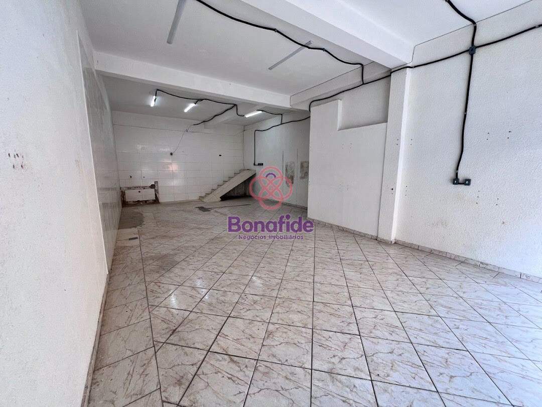 Salão para aluguel no Centro: 