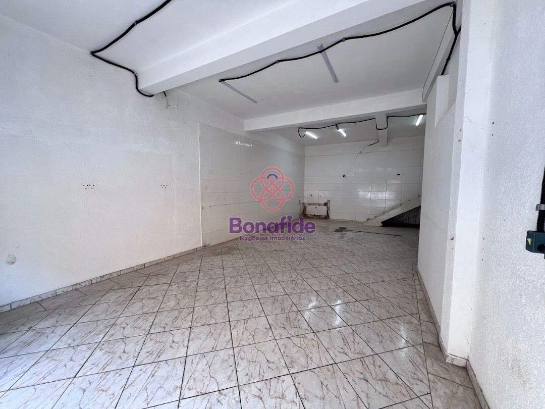 Salão para aluguel no Centro: 