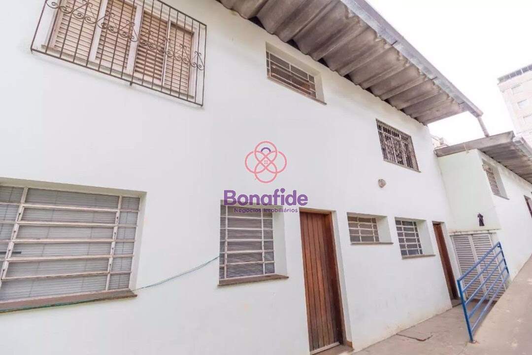 Casa para aluguel no Ponte de São João: 