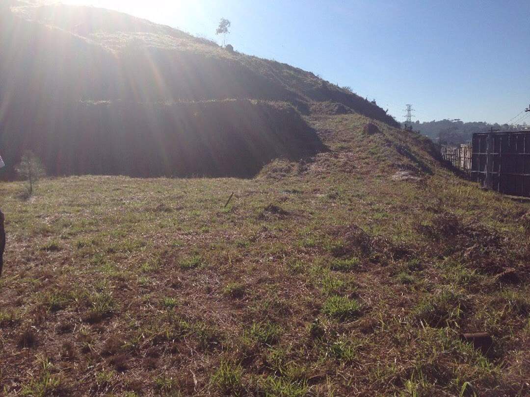 Terreno para aluguel no Área Industrial: 
