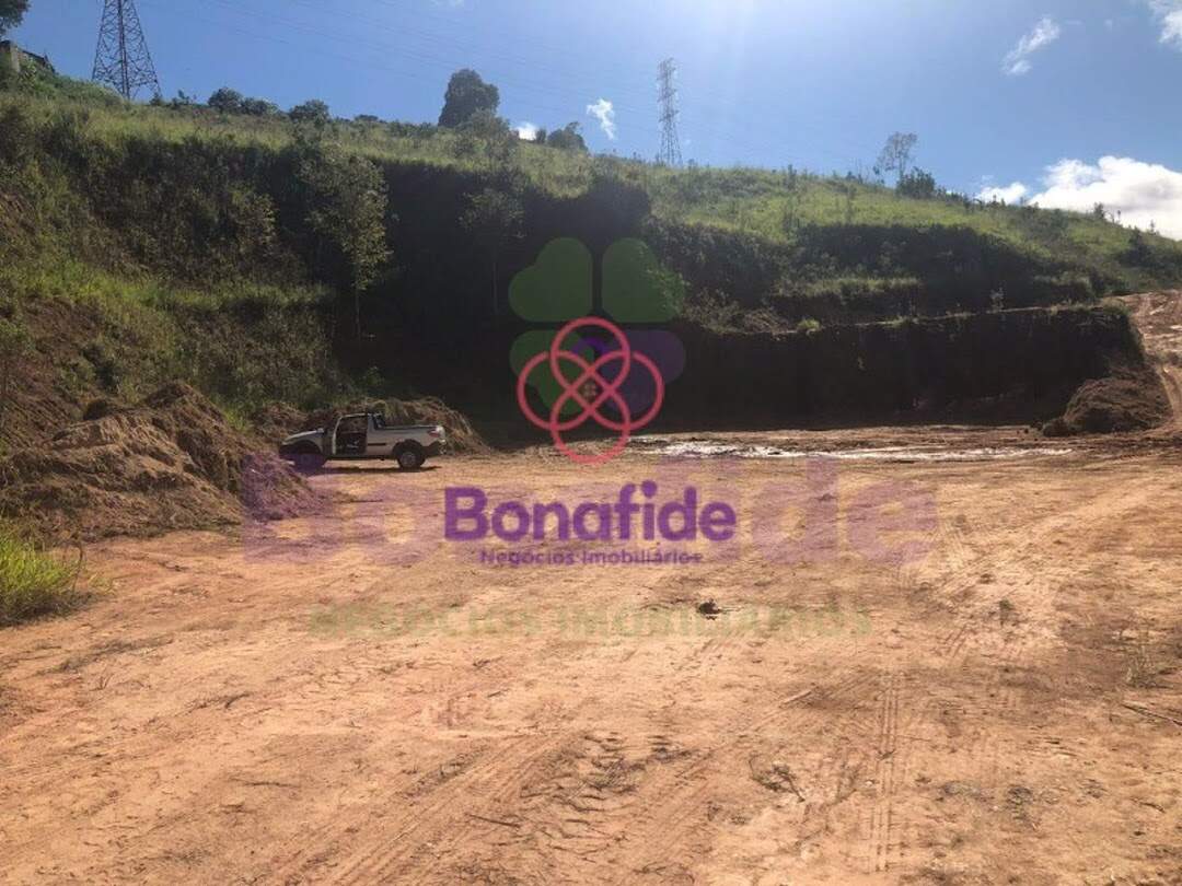 Terreno para aluguel no Área Industrial: 