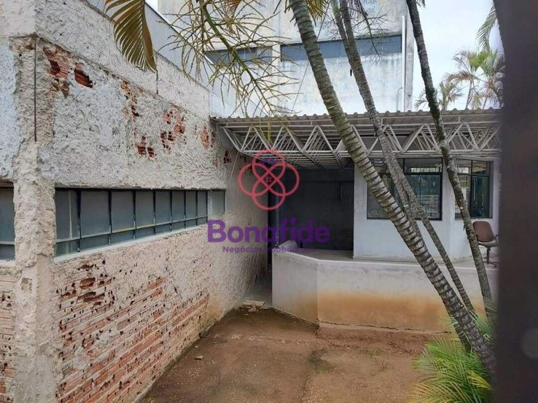 Galpão para aluguel no Vila Garcia: 