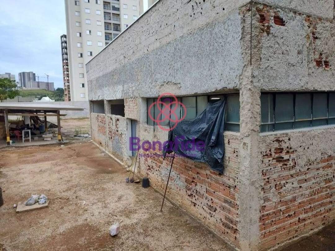 Galpão para aluguel no Vila Garcia: 