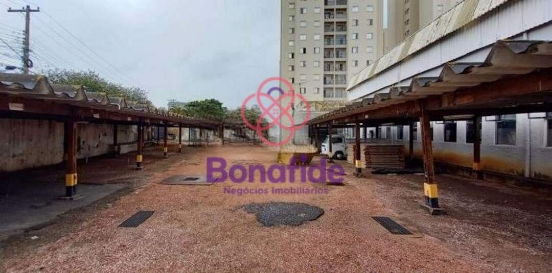 Galpão para aluguel no Vila Garcia: 