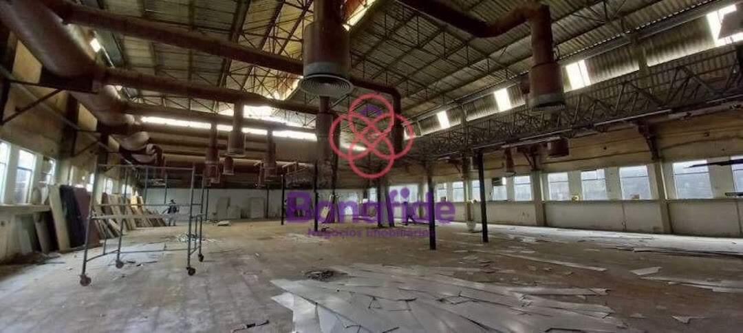 Galpão para aluguel no Vila Garcia: 