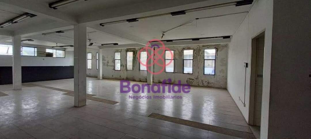 Galpão para aluguel no Vila Garcia: 