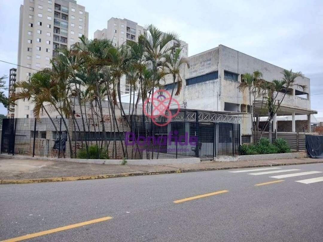 Galpão para aluguel no Vila Garcia: 