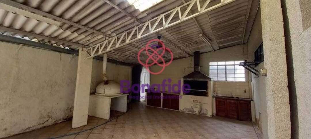 Galpão para aluguel no Vila Garcia: 