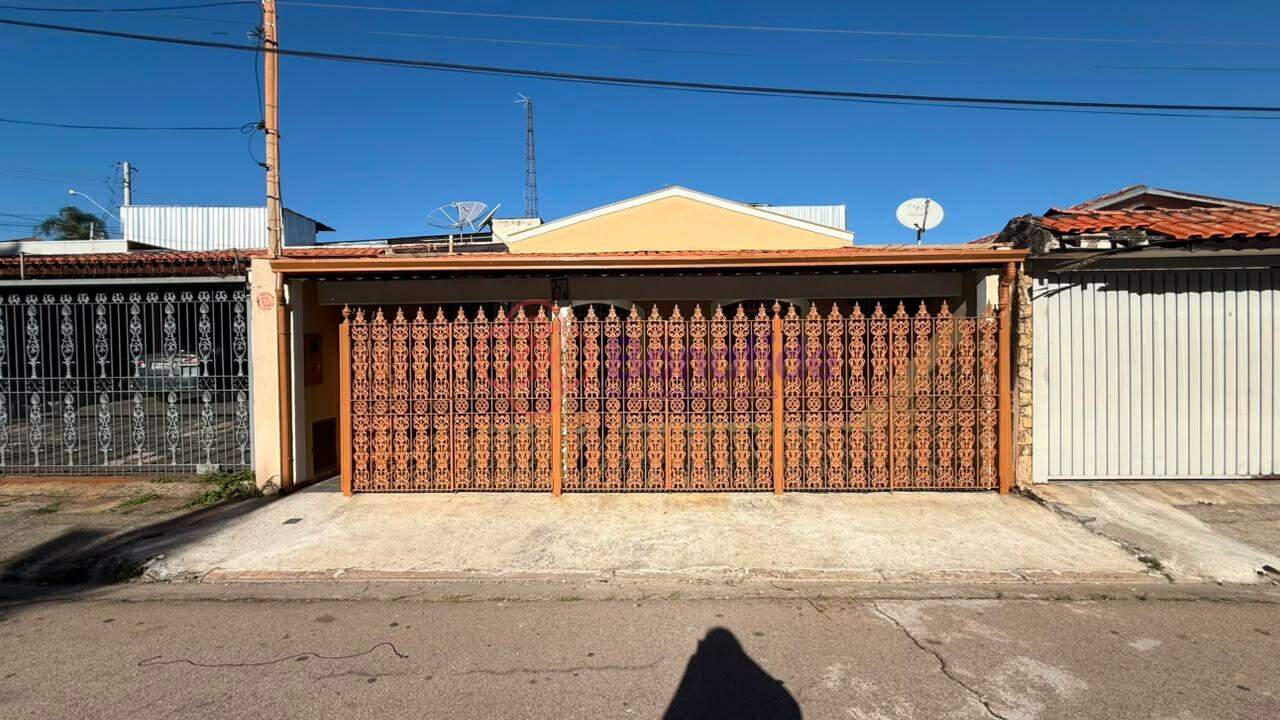 Casa à venda no Jardim Pacaembu: 
