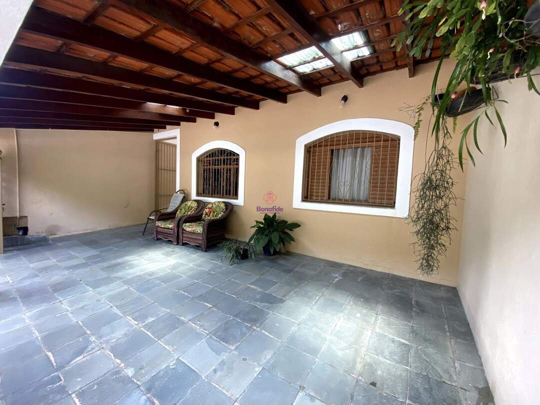 Casa à venda no Jardim Pacaembu: 