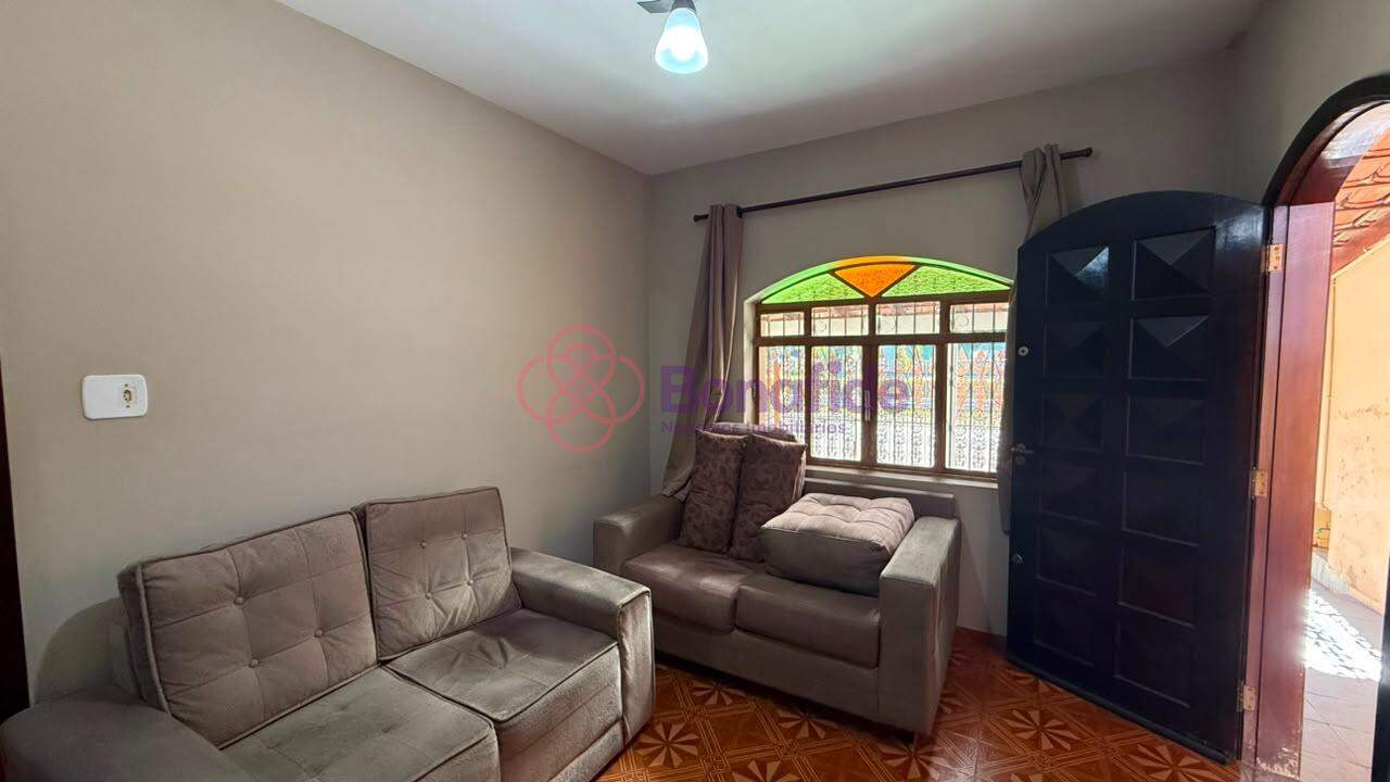 Casa à venda no Jardim Pacaembu: 