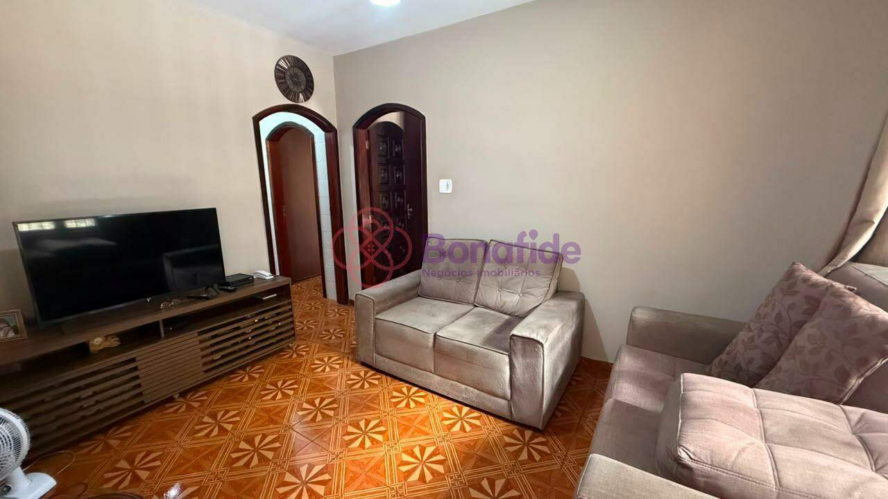 Casa à venda no Jardim Pacaembu: 