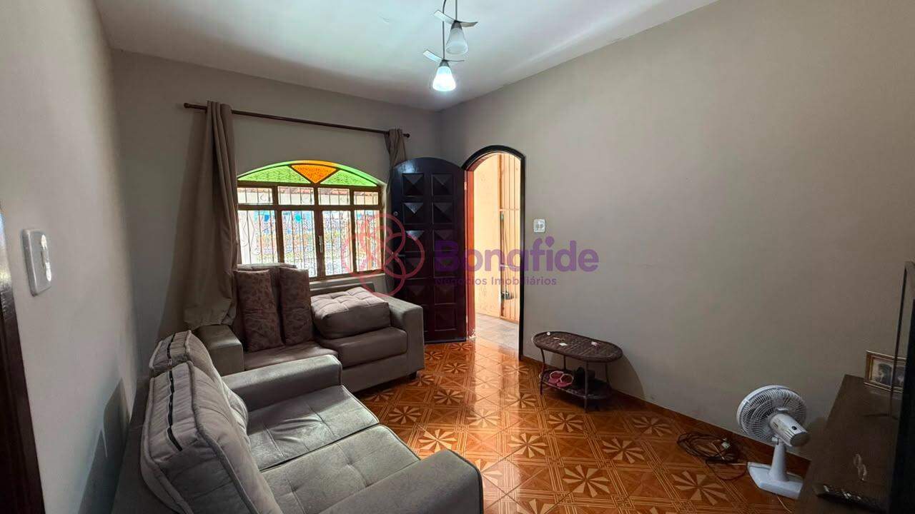 Casa à venda no Jardim Pacaembu: 