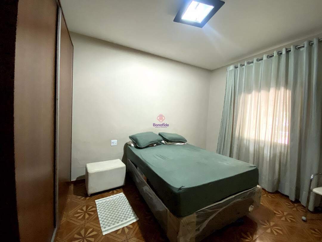 Casa à venda no Jardim Pacaembu: 