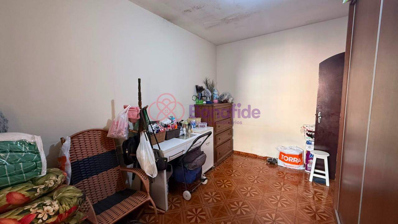 Casa à venda no Jardim Pacaembu: 