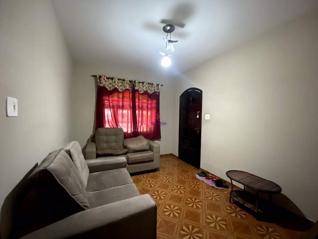 Casa à venda no Jardim Pacaembu: 