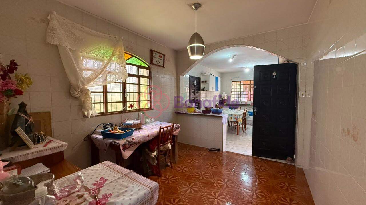 Casa à venda no Jardim Pacaembu: 