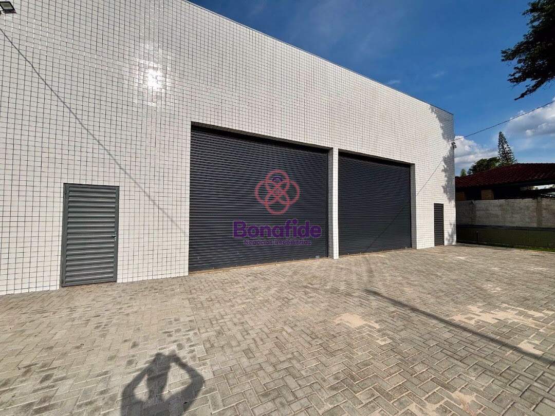 Galpão para aluguel no Medeiros: 