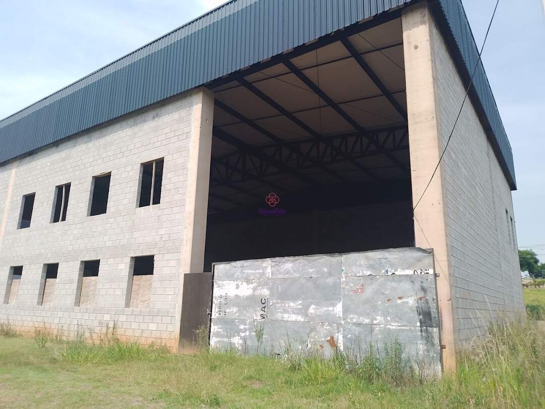 Galpão para aluguel no Bairro inválido: 