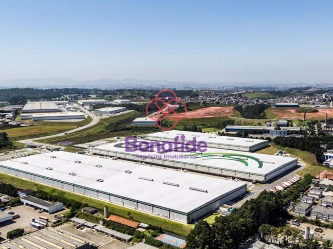 Galpão para aluguel no Jardim Alvorada: 