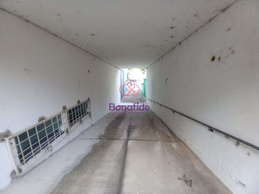 Salão para aluguel no Centro: 