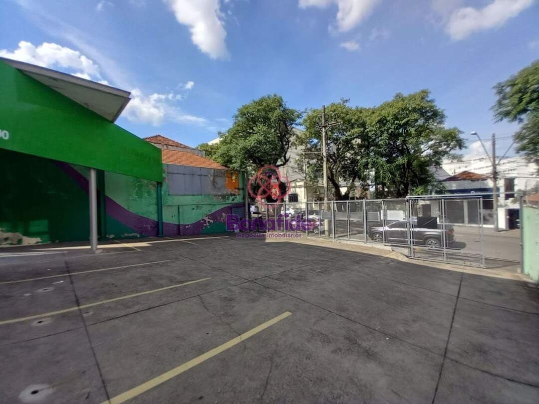 Salão para aluguel no Centro: 