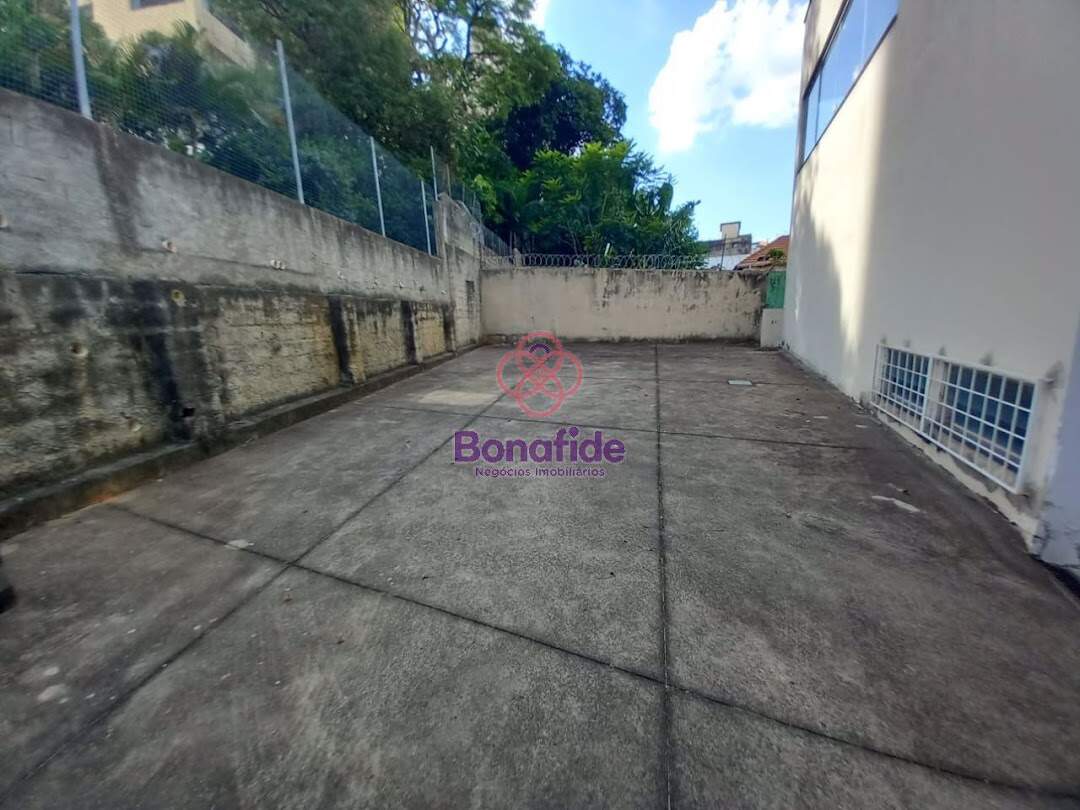 Salão para aluguel no Centro: 