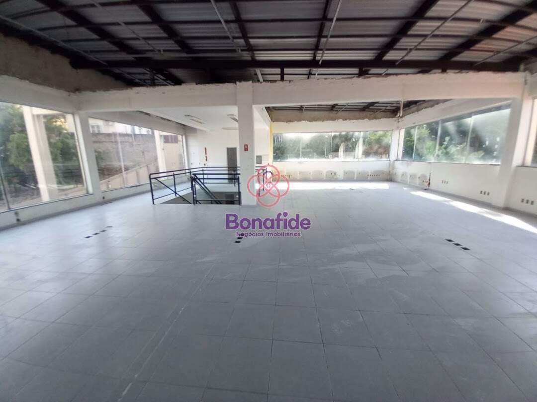 Salão para aluguel no Centro: 