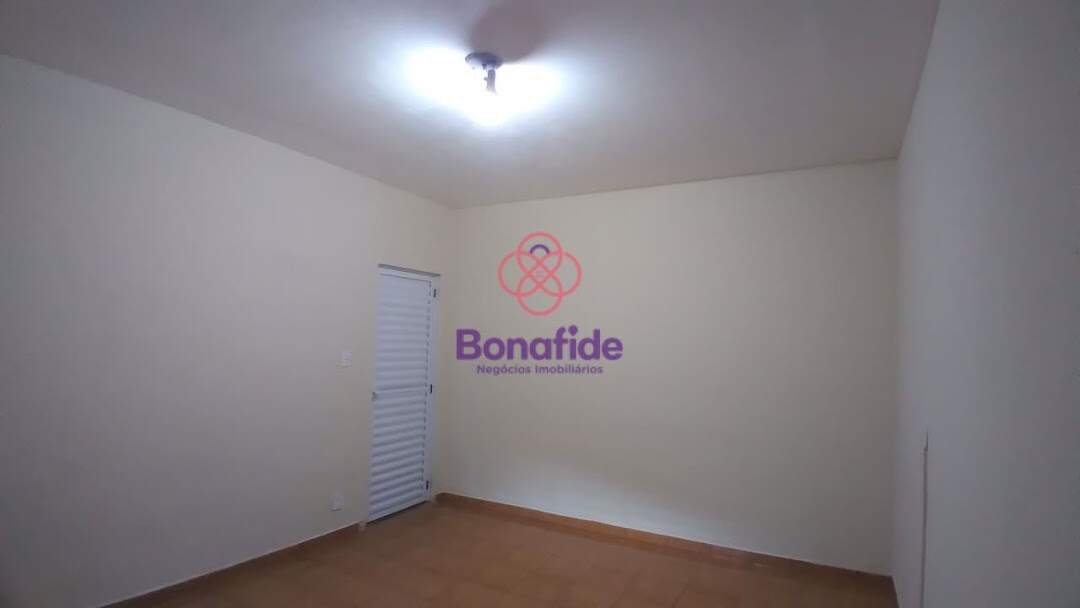 Casa à venda no Jardim Carlos Gomes: 