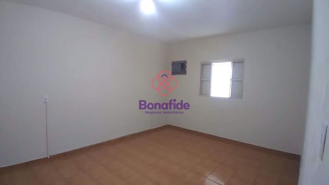 Casa à venda no Jardim Carlos Gomes: 