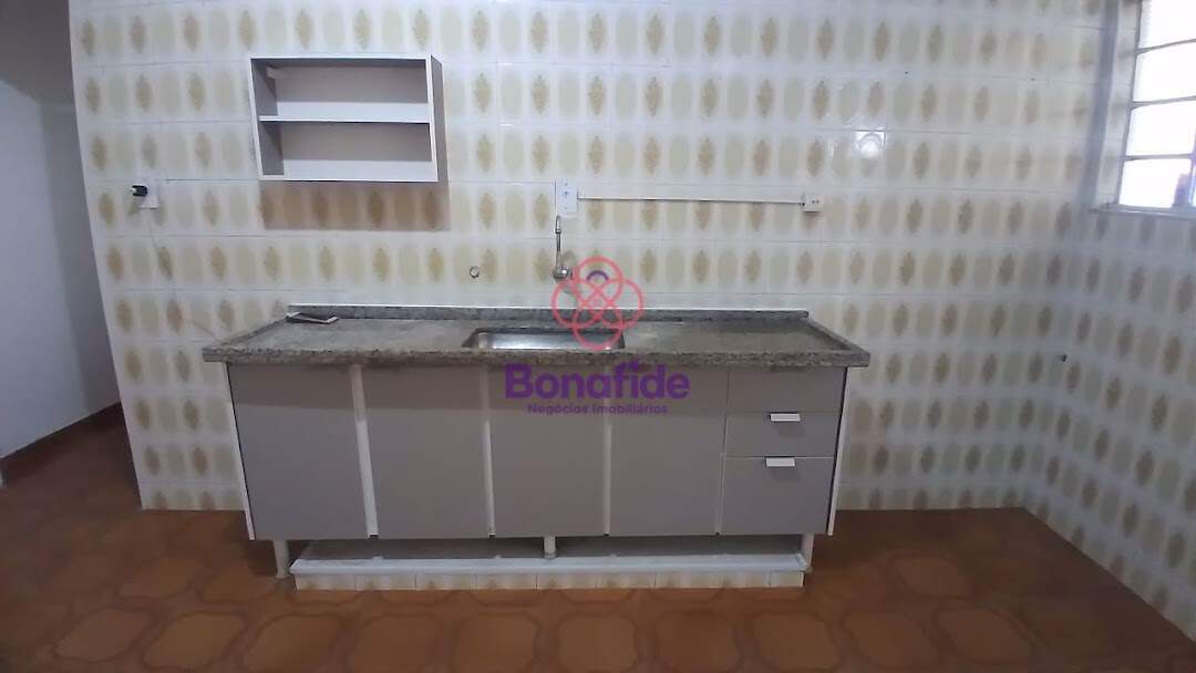 Casa à venda no Jardim Carlos Gomes: 