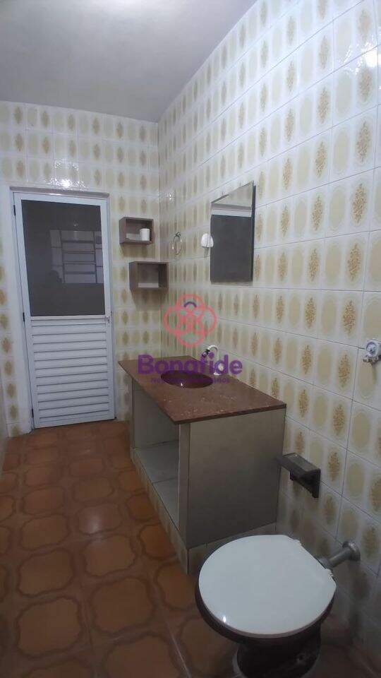 Casa à venda no Jardim Carlos Gomes: 