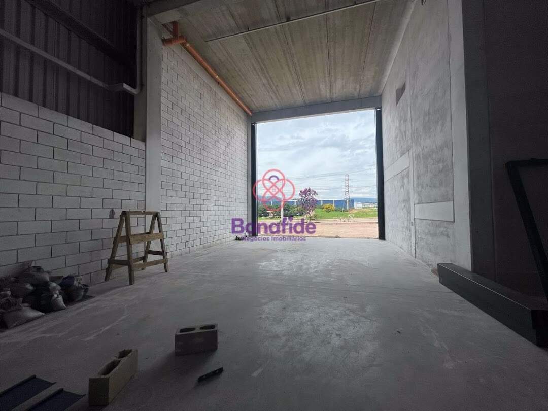 Galpão para aluguel no Jardim das Tulipas: 