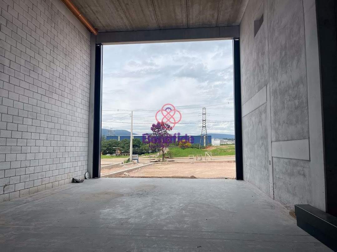 Galpão para aluguel no Jardim das Tulipas: 