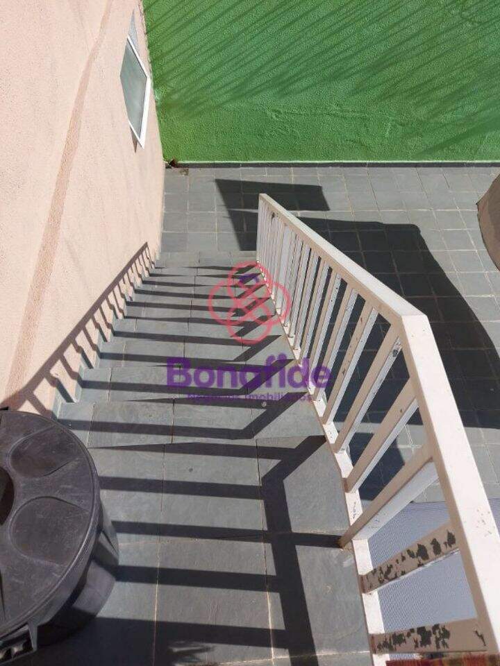 Casa para aluguel no Centro: 