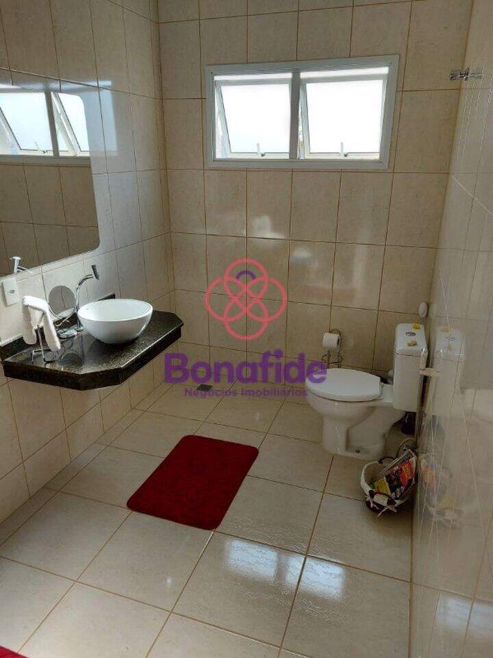 Casa para aluguel no Centro: 